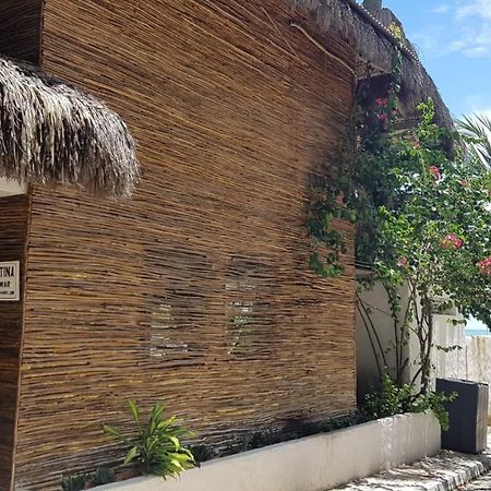 Nordestina Casa De Mar Villa Icaraí Exterior photo